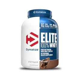 Dymatize ISO 100 Isolate Protein – 5LBS Chocolate Flavour